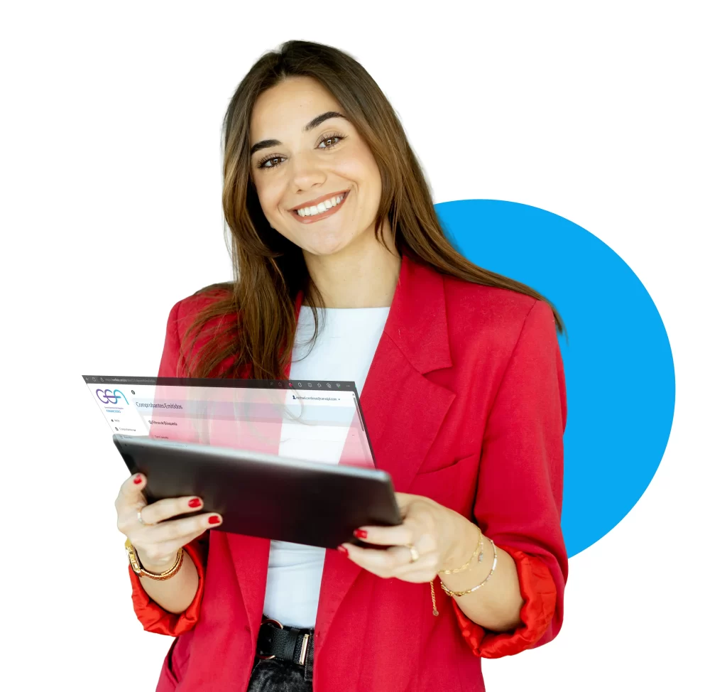 mujer